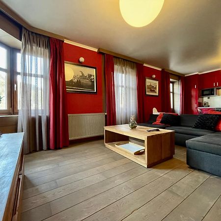 City Apartments By Malmedreams Malmedy Exteriér fotografie